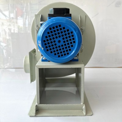 Motor có cánh tản nhiệt