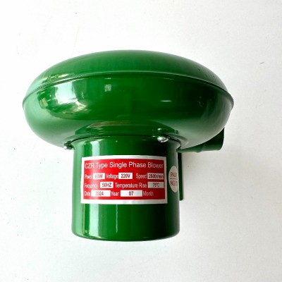 Động cơ dây đồng - Điện 220v