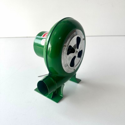 Vỏ quạt dày dặn