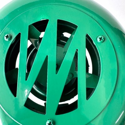 Vỏ sắt và cánh sắt