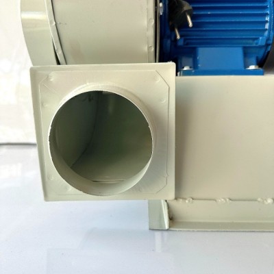 Lỗ xả có mặt pic tròn