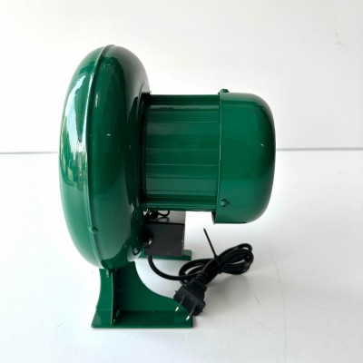 Vỏ quạt dày dặn