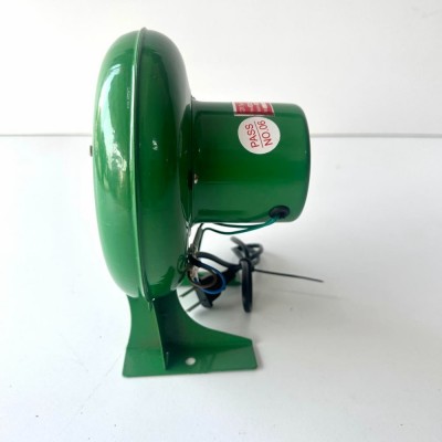 Vỏ quạt dày dặn