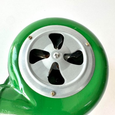 Vỏ sắt và cánh sắt