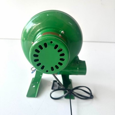 Quạt Không Lắp Số