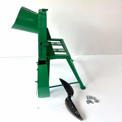 Khung được thợ hàn với tay nghề trên 10 năm