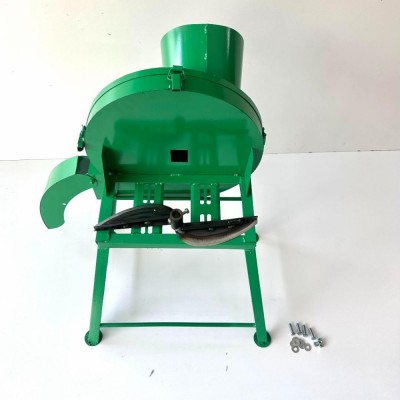 Tặng kèm dao và ốc bắt máy