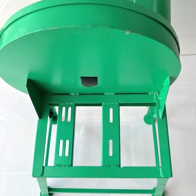 Bệ máy vừa với động cơ Xăng , Đầu Nổ