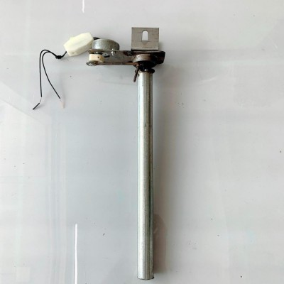 Cây túp năng đảo hướng quạt