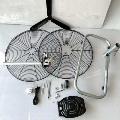 Phụ Kiện 3 Cánh