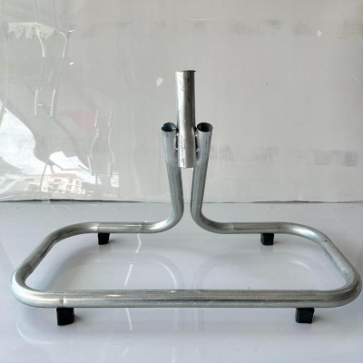 Mẫu chân được thiết kế đẹ và rất chắc chắn