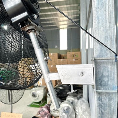 Quạt Dễ Dàng Sử Dụng và Tiện Lợi