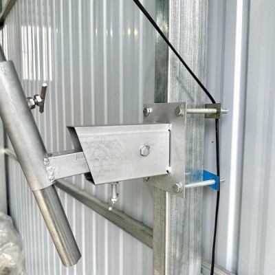 Chân Gia Công Chắc Chắn Chịu Lực Cao