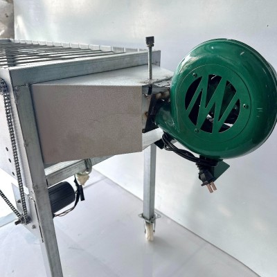 Bầu quạt có thế điều chỉnh hướng gió