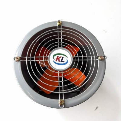 Quạt có lưới bảo vệ