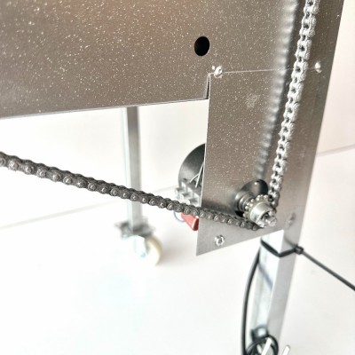 Động 28w - Chạy điện 220v