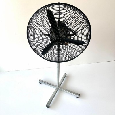 tổng thể chiếc quạt