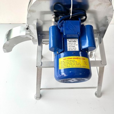 Động cơ 1,5kw -  Bao dây đồng 100%