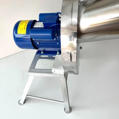 Máy được hàn bởi thợ có tay nghề hơn 10 năm 