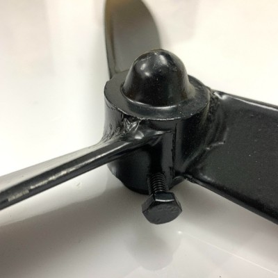 Cánh có ốc để siết